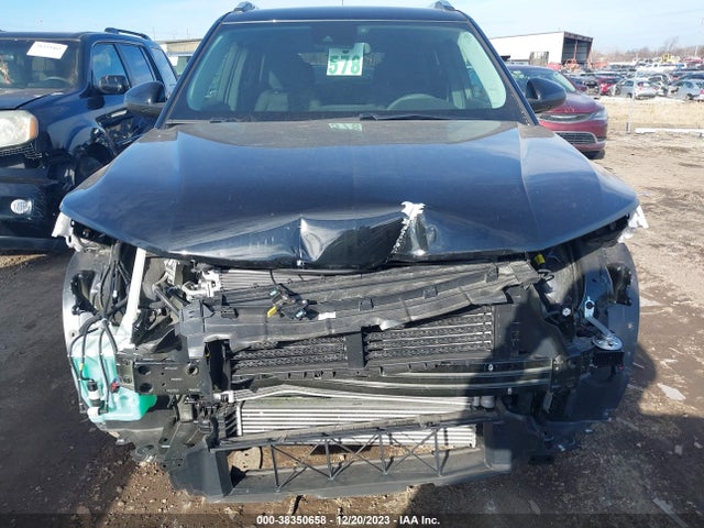 Chevrolet Trailblazer Awd Lt 2023 KL79MRSL8PB003439 Image 12