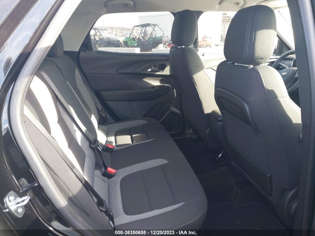 Chevrolet Trailblazer Awd Lt 2023 KL79MRSL8PB003439 Image 8