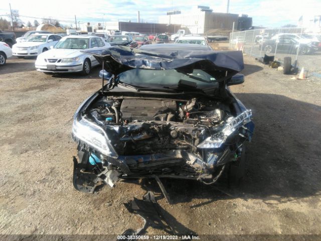 1HGCT2B00HA000018 Honda Accord Touring V6