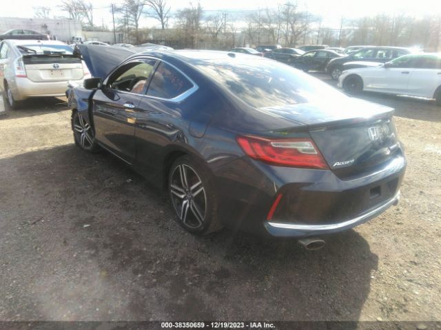 1HGCT2B00HA000018 Honda Accord Touring V6