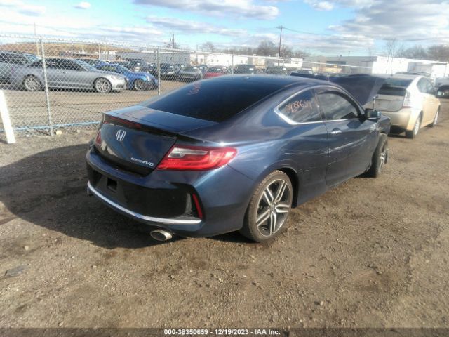 1HGCT2B00HA000018 Honda Accord Touring V6