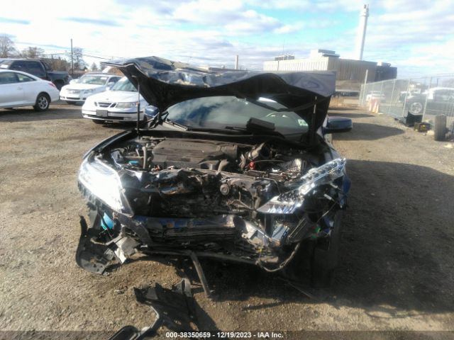 1HGCT2B00HA000018 Honda Accord Touring V6