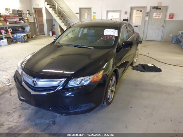 19VDE1F3XEE010228 Acura Ilx 2.0l