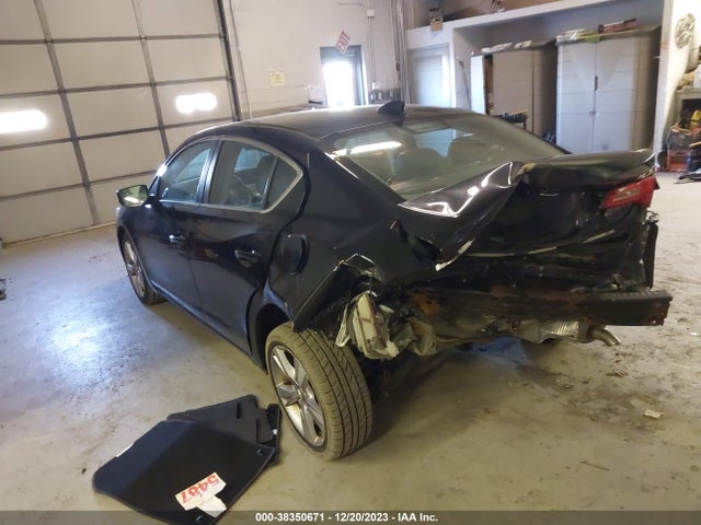 19VDE1F3XEE010228 Acura Ilx 2.0l