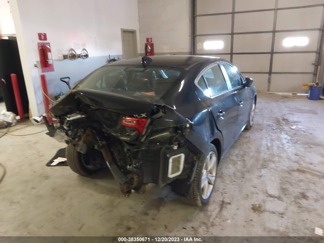 19VDE1F3XEE010228 Acura Ilx 2.0l