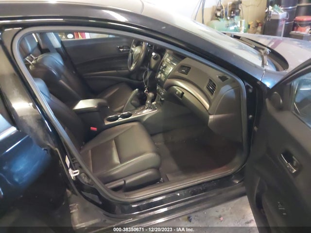 19VDE1F3XEE010228 Acura Ilx 2.0l