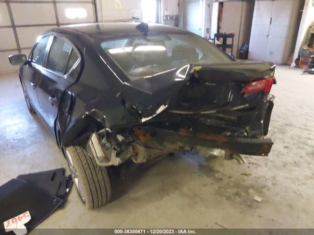 19VDE1F3XEE010228 Acura Ilx 2.0l