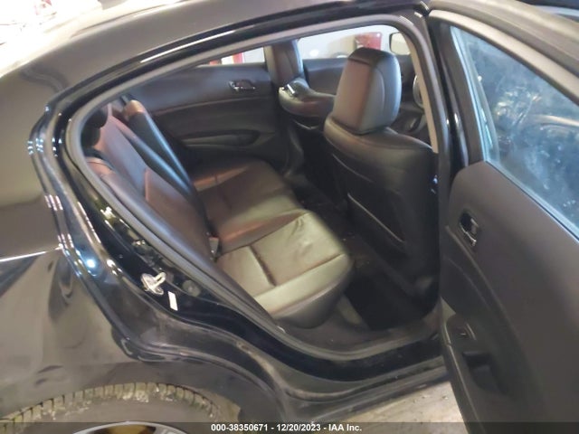 19VDE1F3XEE010228 Acura Ilx 2.0l