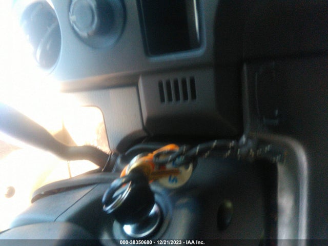 2013 FORD F-150 XL VIN: 1FTPF1EF4DKD55313