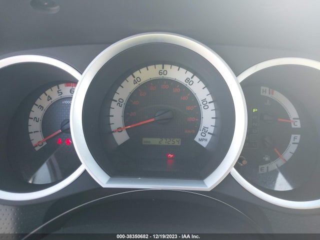 2015 TOYOTA TACOMA BASE V6 VIN: 3TMMU4FN4FM085690
