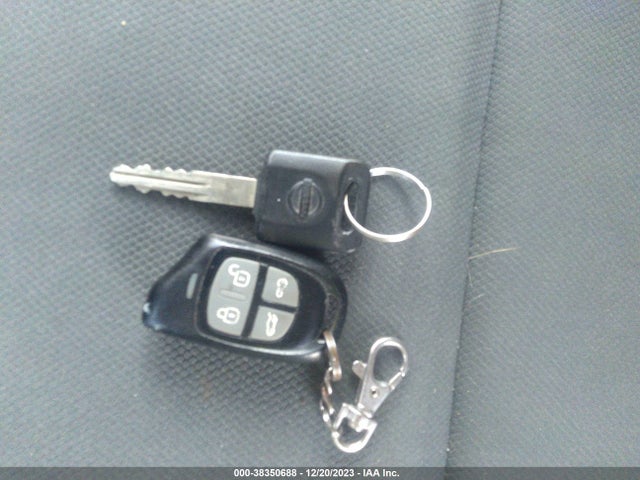 Nissan Nv200 S 2017 3N6CM0KN4HK710353 Image 11