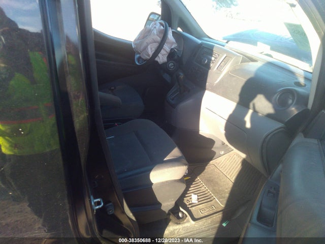 Nissan Nv200 S 2017 3N6CM0KN4HK710353 Image 5