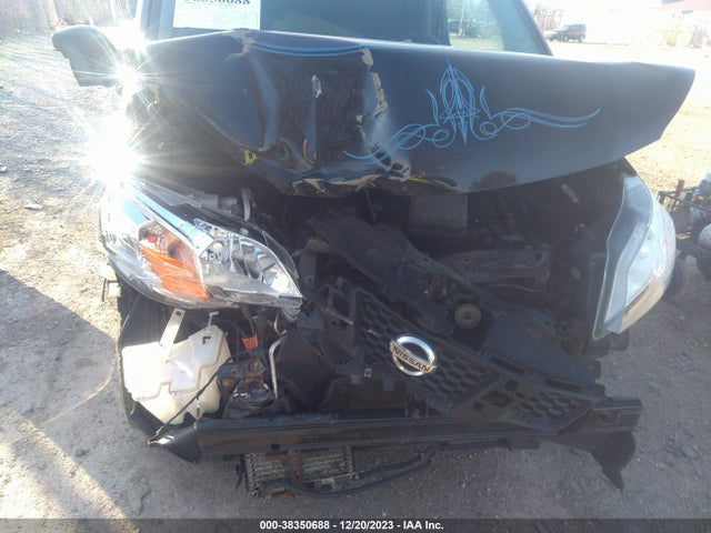 Nissan Nv200 S 2017 3N6CM0KN4HK710353 Image 6
