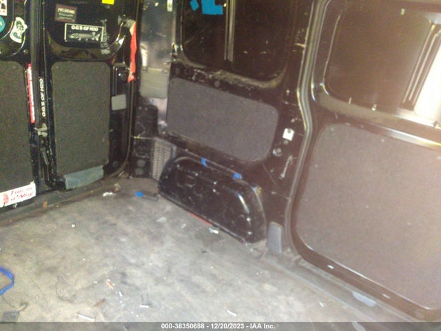 Nissan Nv200 S 2017 3N6CM0KN4HK710353 Image 8