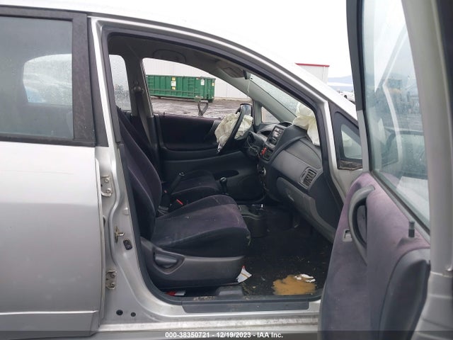 2003 SUZUKI AERIO GS/S VIN: JS2RA41S635153927