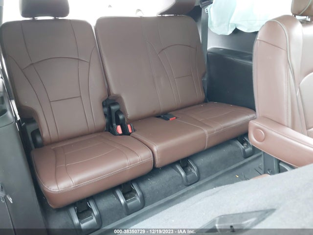 2018 BUICK ENCLAVE AVENIR VIN: 5GAEVCKW0JJ240334