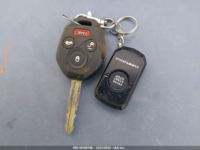 Subaru Impreza Base 2022 4S3GKAB64N3608156 Image 11