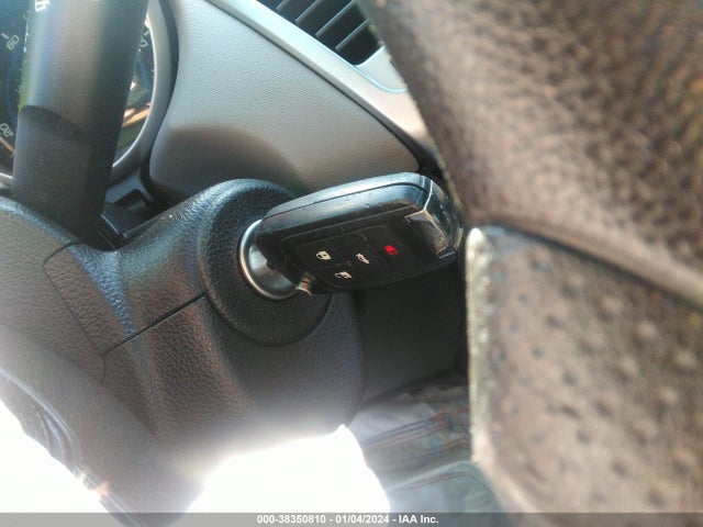 Chevrolet Cruze Ls Auto 2015 1G1PA5SH8F7112422 Image 11