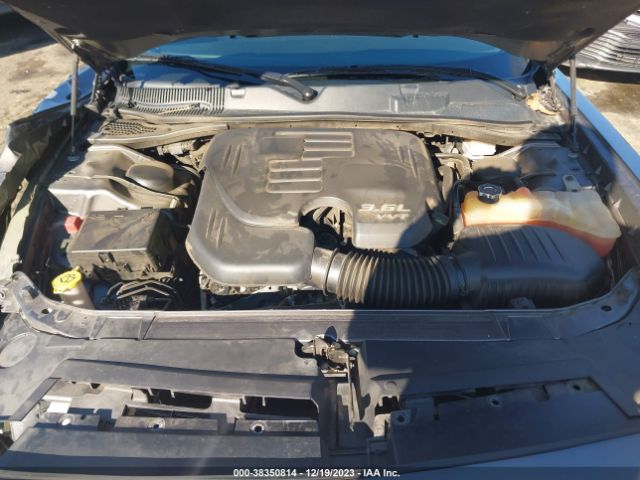 2C3CDZAG9JH219087 Dodge Challenger Sxt Plus