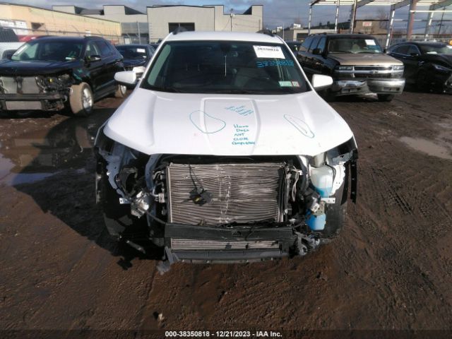 3GKALTEV7KL323280 GMC Terrain Sle