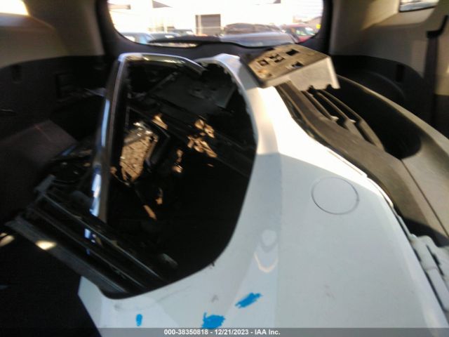 3GKALTEV7KL323280 GMC Terrain Sle