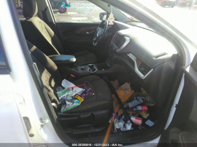 3GKALTEV7KL323280 GMC Terrain Sle
