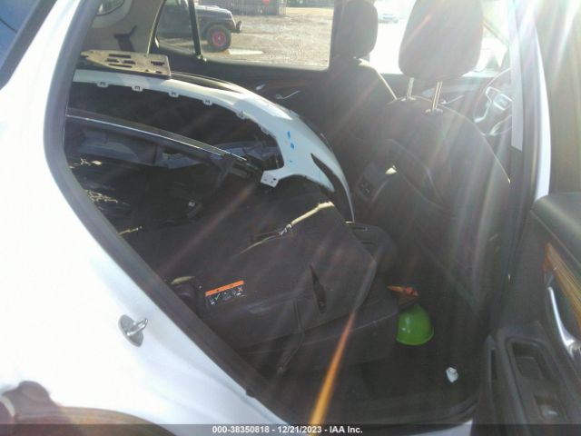 3GKALTEV7KL323280 GMC Terrain Sle