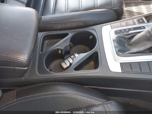 2012 VOLKSWAGEN CC SPORT VIN: WVWMP7AN4CE507197