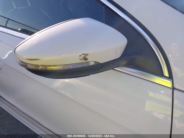 2012 VOLKSWAGEN CC SPORT VIN: WVWMP7AN4CE507197