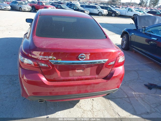 Nissan Altima 2.5 S 2018 1N4AL3AP4JC114145 Image 17