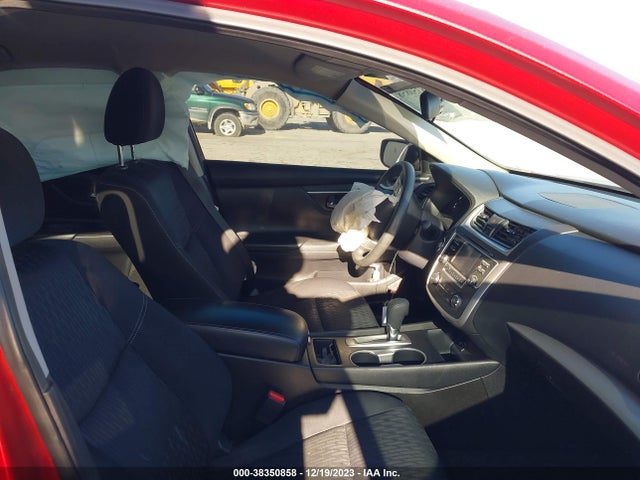 Nissan Altima 2.5 S 2018 1N4AL3AP4JC114145 Image 5
