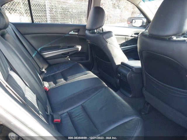 2010 HONDA ACCORD 2.4 EX-L VIN: 1HGCP2F85AA157604