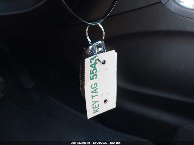 Chevrolet EQUINOX LT 2018 2GNAXJEV6J6298189 Image 11
