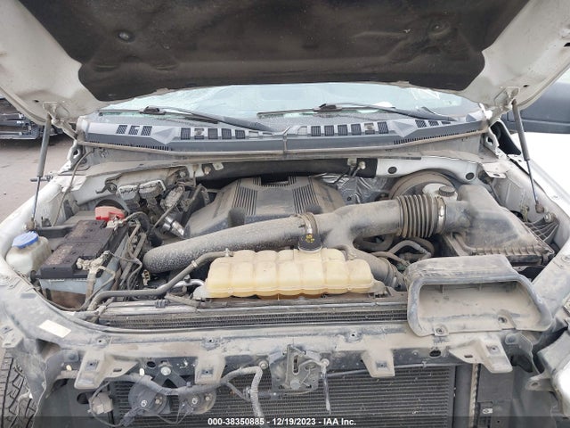 1FTEW1CG4JKC27989 Ford 3.5l gtdi