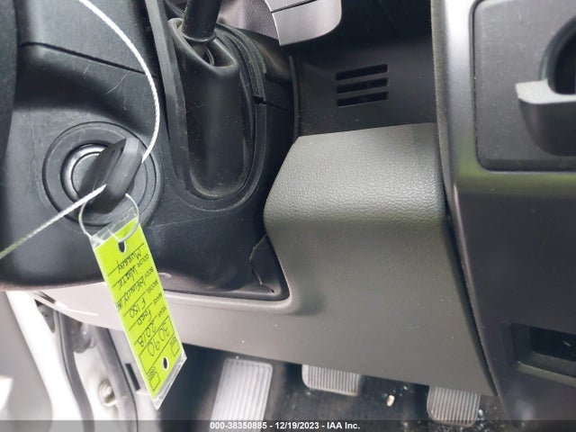 1FTEW1CG4JKC27989 Ford 3.5l gtdi