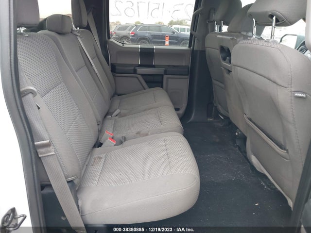 1FTEW1CG4JKC27989 Ford 3.5l gtdi
