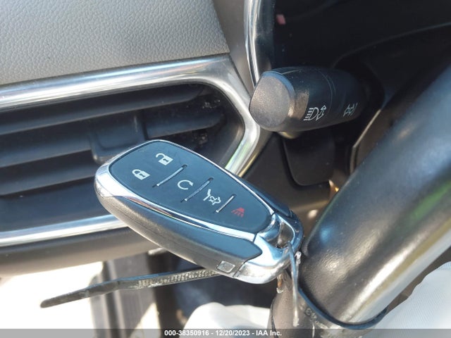 Chevrolet EQUINOX LT 2018 2GNAXTEX6J6333648 Image 11