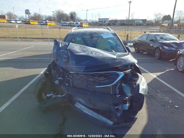 Chevrolet EQUINOX LT 2018 2GNAXTEX6J6333648 Image 13