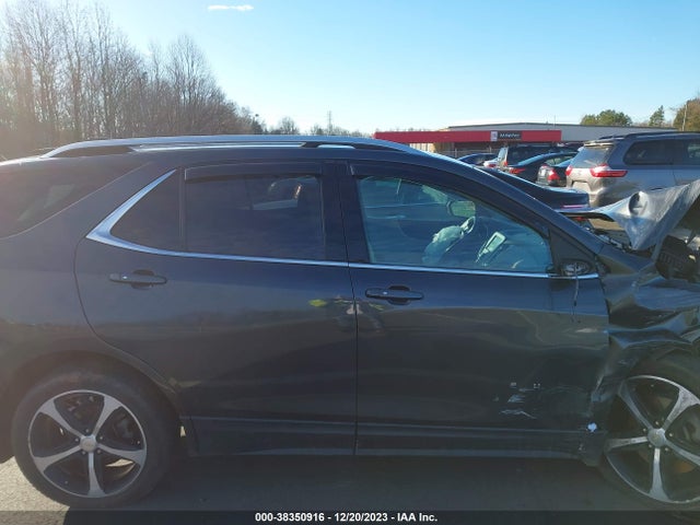 Chevrolet EQUINOX LT 2018 2GNAXTEX6J6333648 Image 14