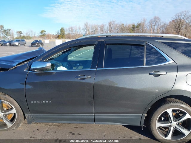 Chevrolet EQUINOX LT 2018 2GNAXTEX6J6333648 Image 15