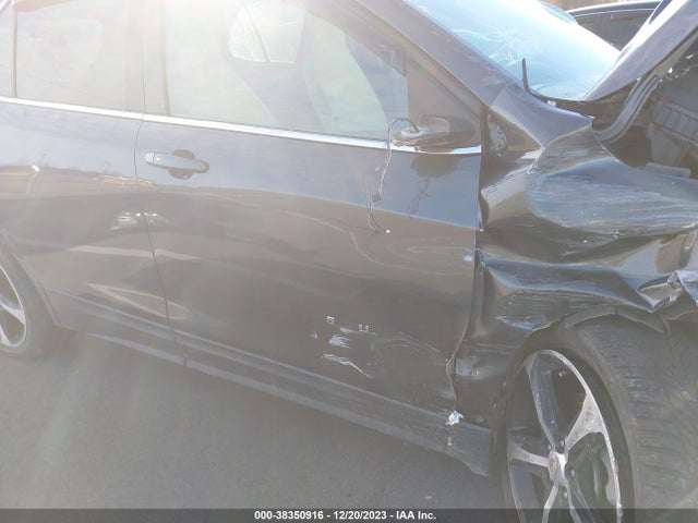 Chevrolet EQUINOX LT 2018 2GNAXTEX6J6333648 Image 12