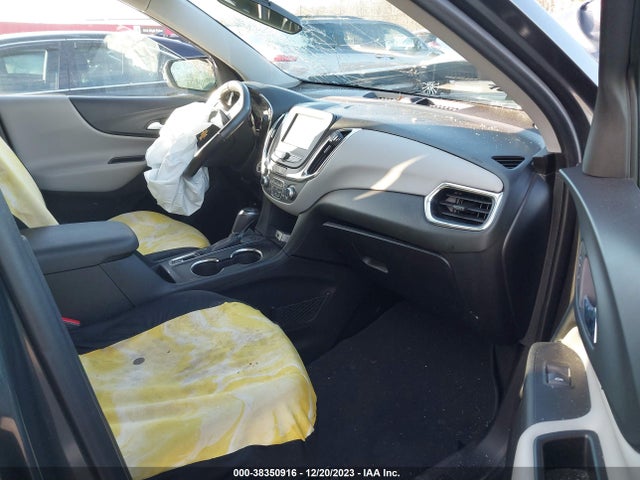 Chevrolet EQUINOX LT 2018 2GNAXTEX6J6333648 Image 5