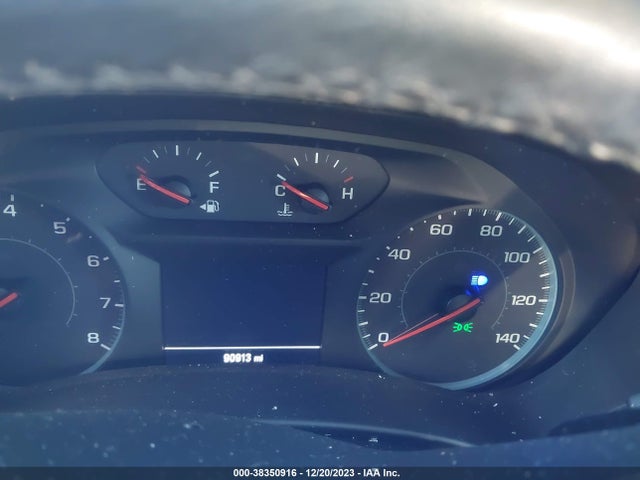 Chevrolet EQUINOX LT 2018 2GNAXTEX6J6333648 Image 7