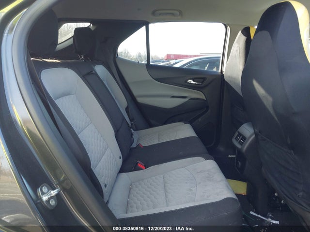 Chevrolet EQUINOX LT 2018 2GNAXTEX6J6333648 Image 8