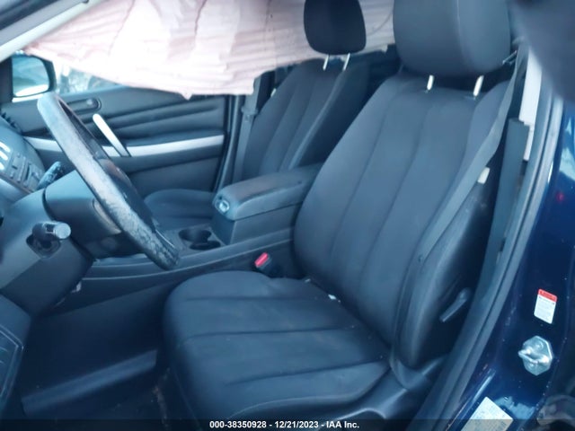 2010 MAZDA CX-7 I SPORT VIN: JM3ER2WM3A0323534
