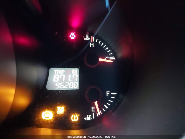 2010 MAZDA CX-7 I SPORT VIN: JM3ER2WM3A0323534
