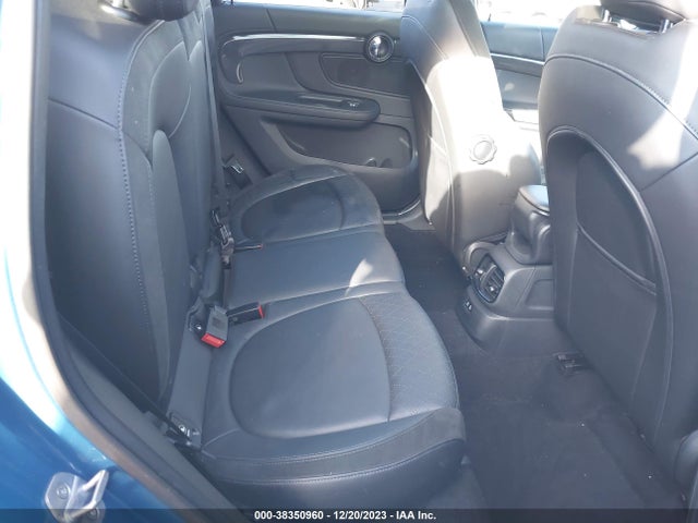 2019 MINI COUNTRYMAN WMZYT3C53K3E96032 Photo 7
