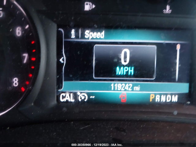 Aukcja sprzedaży 2018 Buick Encore Preferred, vin: KL4CJASB6JB591174, numer aukcji: 38350966
