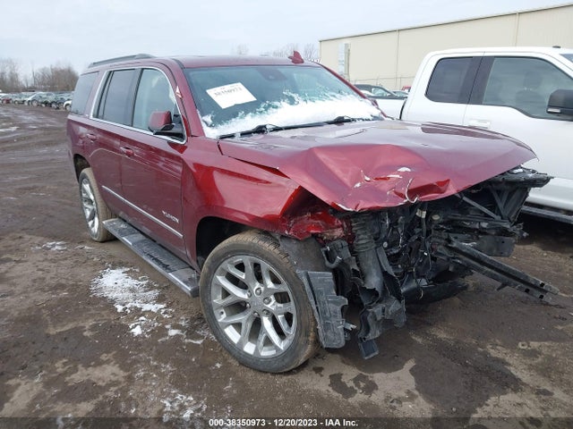 2020 1GKS2BKC8LR191578 main image
