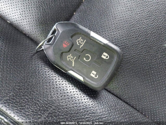 GMC Yukon 4wd Slt 2020 1GKS2BKC8LR191578 Image 11